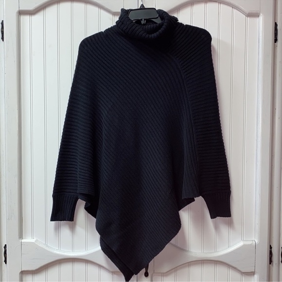 Carducci cowl sweater - Picture 3 of 4